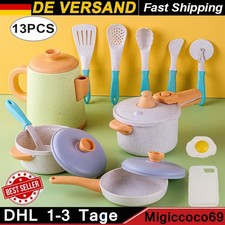 13tlg. Kinderküche