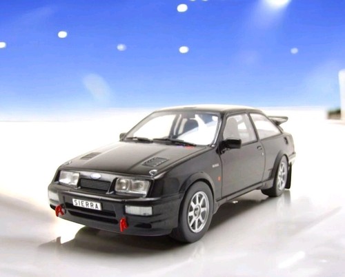 Ford sierra cosworth 1987 - ford,