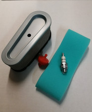 Rasentraktor,Luftfilter,Zündk