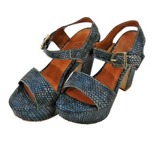 Stiletto Damen Sommer Sandalen