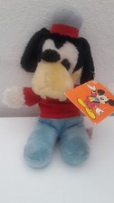 Walt Disney Goofy Plüsch