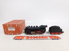Märklin H0 AC 3003 FM 800 Dampflok Lok mit Tender 24 058 DB OVP #EF888-2
