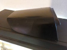 Soziusabdeckung  / Seatcowl