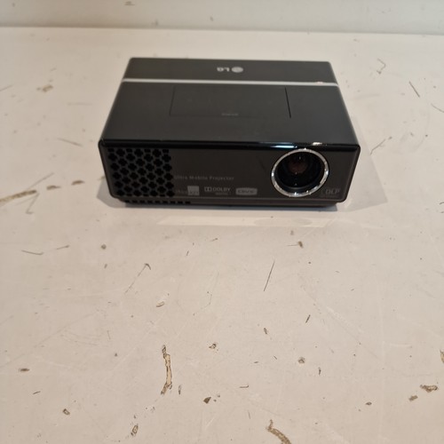 Beamer hs102g ohne - beamer, lg
