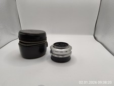 Steinheil München Cassarit