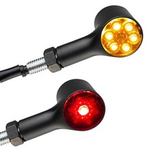 3 in 1 LED Blinker Motorrad