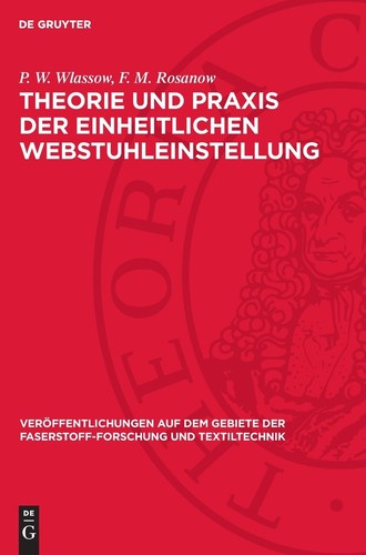 Wlassow m theorie und - wlassow,