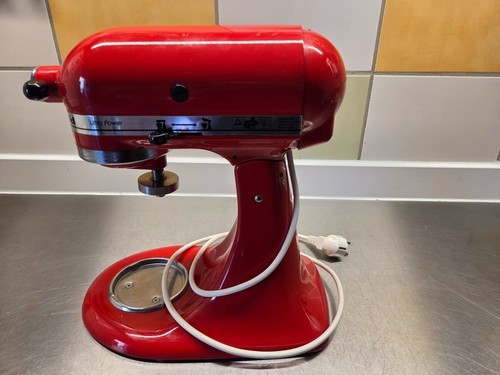 Kitchenaid k45ss rot - kitchenaid,