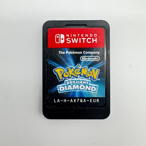 Pokémon strahlender diamant - strahlender,