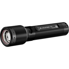Ledlenser p5r taschenlampe - p5r,