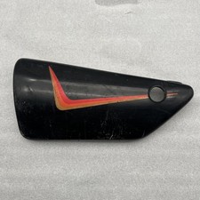 YAMAHA XJ550 4G0 SEITENDECKEL VERKLEIDUNG LINKS LEFT SIDE COVER ORIGINAL J0034