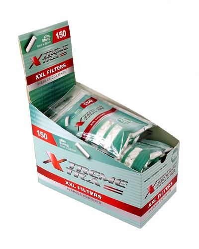 Box xtreme xtra - 1, (20