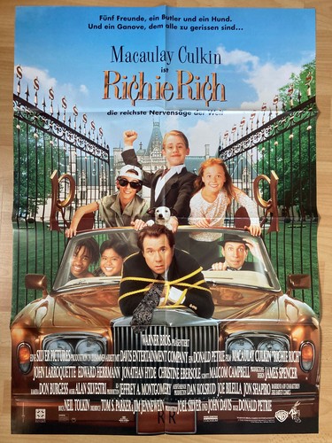 Filmposter kinoplakat a1 - filmposter, *