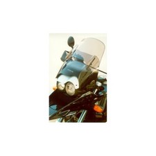 MRA Scheibe VM rauchgrau Varioscreen für Bmw R 1150 GS BMW R21 Bj. -