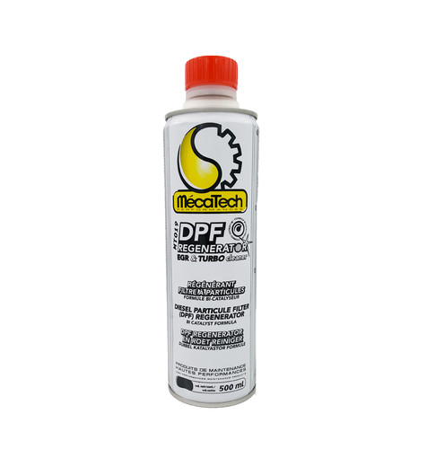 Regenerierendes fap dpf - fap,,