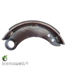 Bremsbacke fußbremse für - bremsbacke,