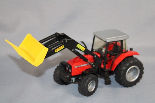 Siku 3555 massey ferguson 4270 - massey,