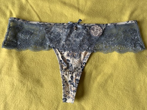 Neu string slip xl - neu, 46
