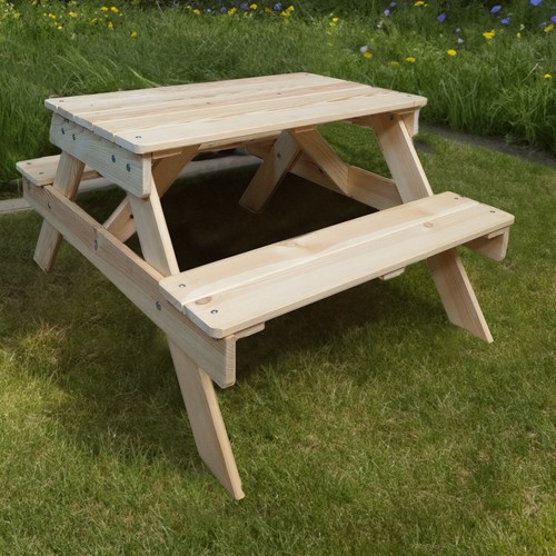 Kinder tisch kindertisch mit - kinder-tisch, 2