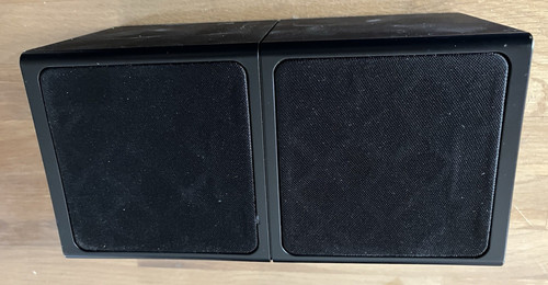 Teufel heimkino cubycon - teufel, 2