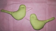 Vogel vogelpaar tilda - vogel,
