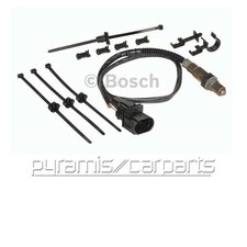 NEU 1x BOSCH 0258007353