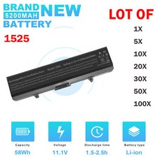 💖LOT 1-100X Battery For