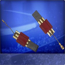 1 set brands motor coals for