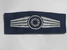 Bw Abzeichen  Feldjäger