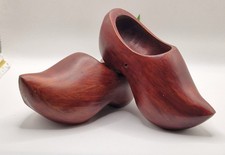 Antike Holländische Holz