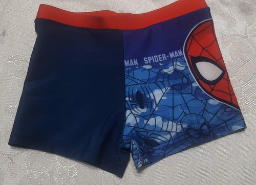 Badehose spiderman neu - "spiderman"-,