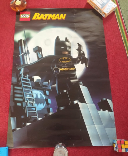 Lego batman 2 - lego, i