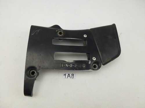 Kettenschutz ritzelabdeckung - kettenschutz,