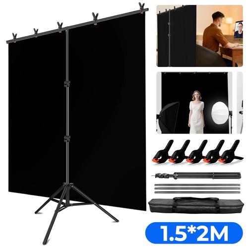 2m hintergrundständer - 1.5*2m,