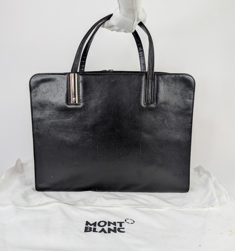 Montblanc travel bag - montblanc, /