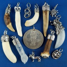 DIY Charivari Scharivari