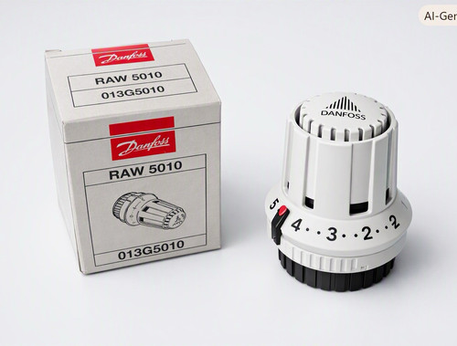 Danfoss raw 5010 - raw,