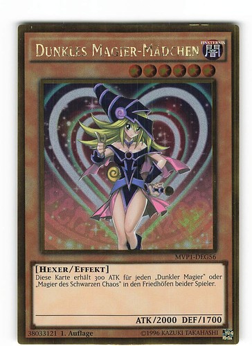 Yugioh dunkles magier mädchen - yugioh, magier-mÄdchen