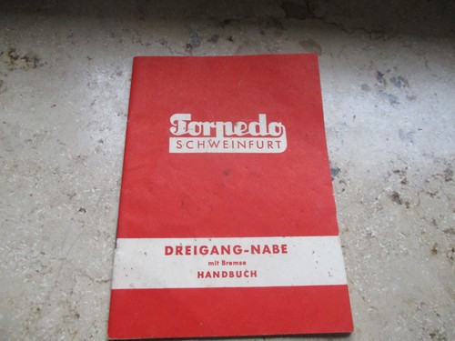 Oldtimer fahrrad handbuch mit - handbuch,