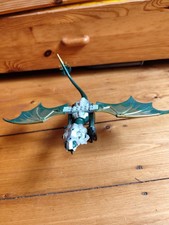 Lego Ritter  Castle Drache