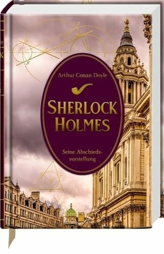 Sherlock holmes seine - holmes, bd.