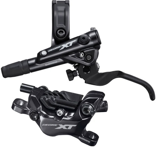 Shimano deore m8120 - shimano, xt