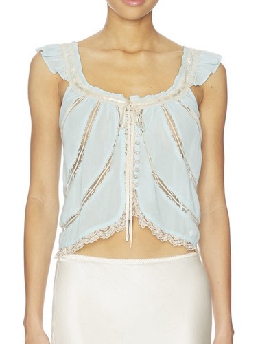 Free people mabel - mabel, tank