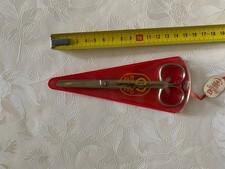 ROBUSO Solingen Schere Unbenutzt