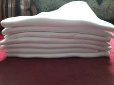 Neue Schiesser Unterhosen Gr.50 In Weiß, 7 Stück