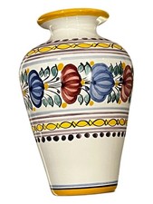 Vintage Keramik Handpainted