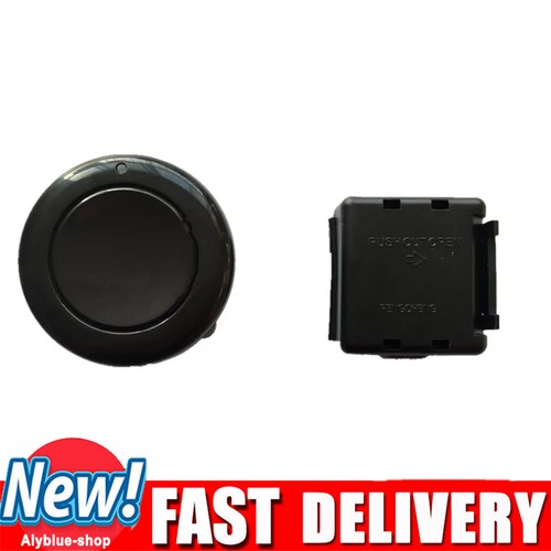 Universal wireless horn button - universal,