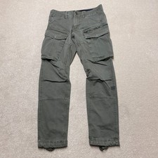 G-Star Rovic 3D Tapered Cargo