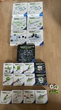 Gravitrax Sammlung 20 Pakete OVP