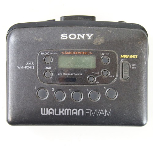 Tragbarer cassette player - tragbarer,